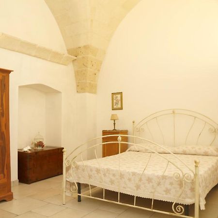 Hotel Sottacastieddu Avetrana Esterno foto