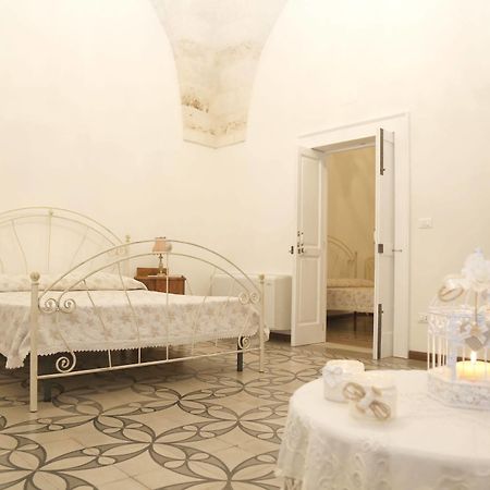 Hotel Sottacastieddu Avetrana Esterno foto