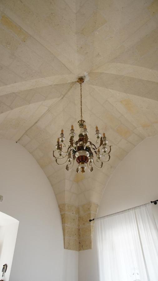 Hotel Sottacastieddu Avetrana Esterno foto