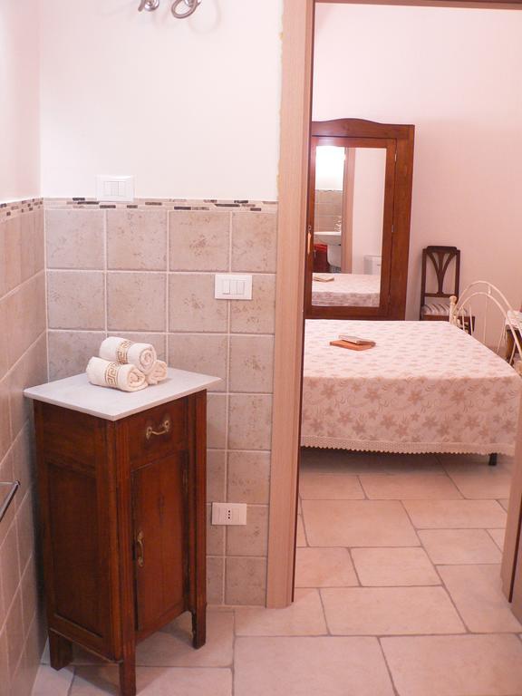 Hotel Sottacastieddu Avetrana Camera foto