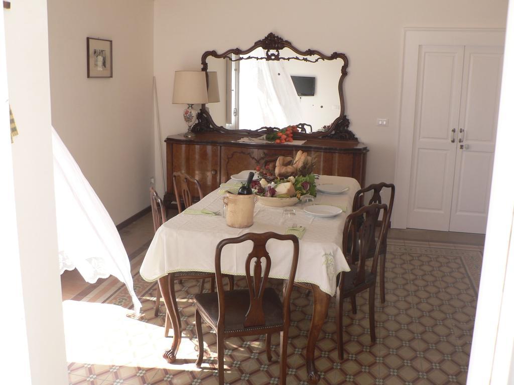 Hotel Sottacastieddu Avetrana Camera foto