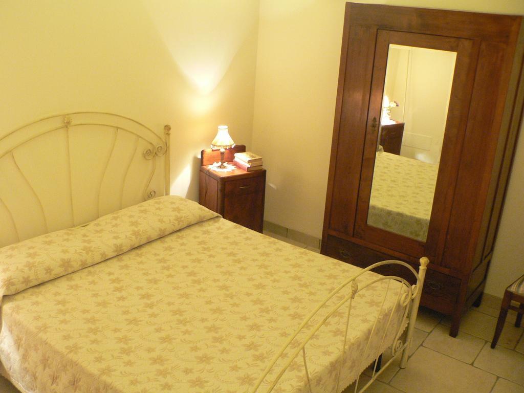 Hotel Sottacastieddu Avetrana Camera foto