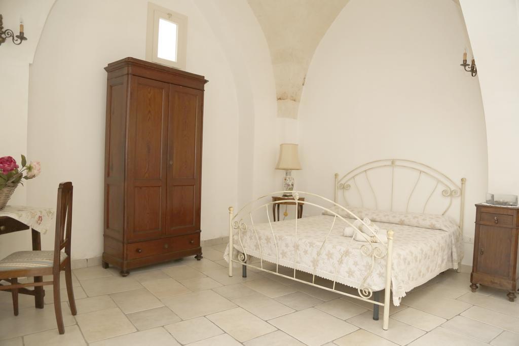 Hotel Sottacastieddu Avetrana Esterno foto