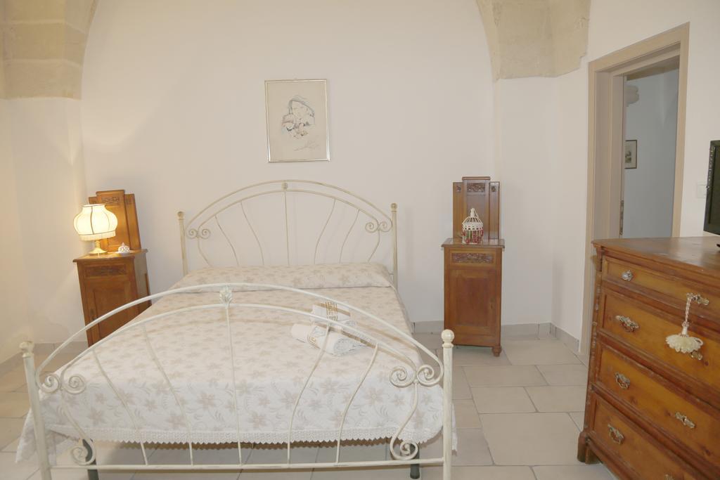 Hotel Sottacastieddu Avetrana Esterno foto