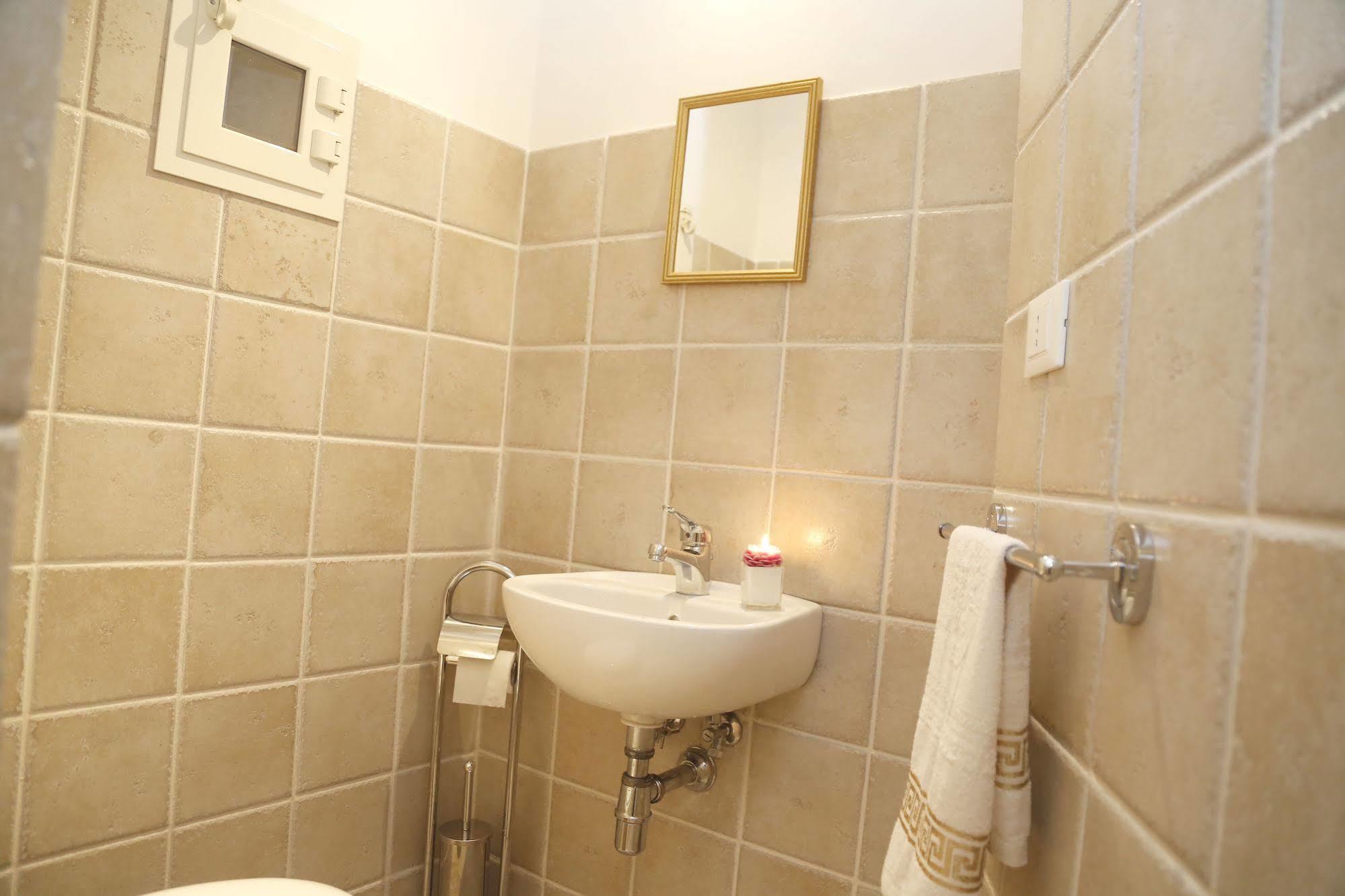 Hotel Sottacastieddu Avetrana Esterno foto