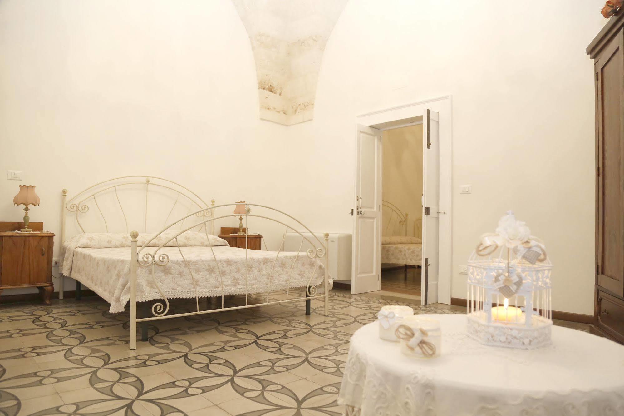 Hotel Sottacastieddu Avetrana Esterno foto